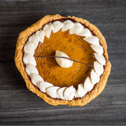 Pumpkin Pie